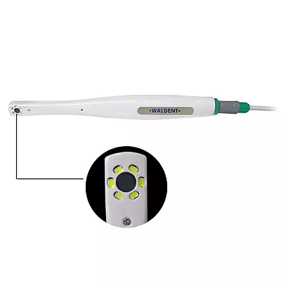 Waldent Intraoral Camera Smart -Cam with PMS