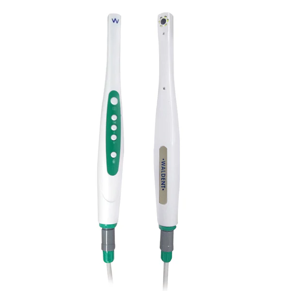 Waldent Intraoral Camera Smart -Cam with PMS