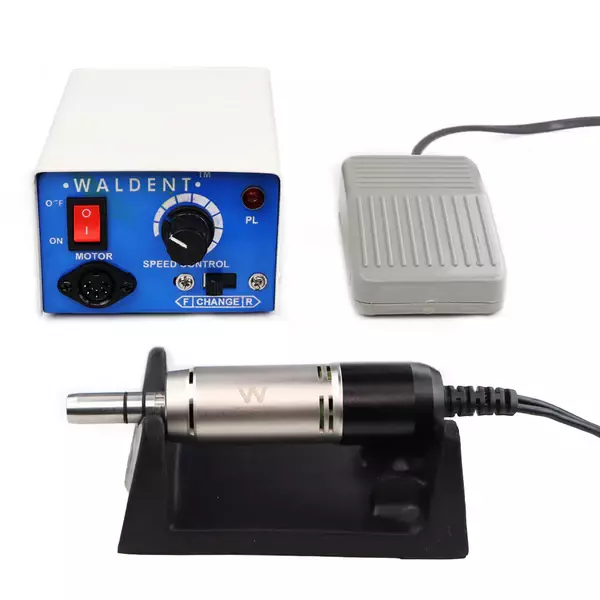 Waldent Advanced Clinical Micromotor Kit With Engine