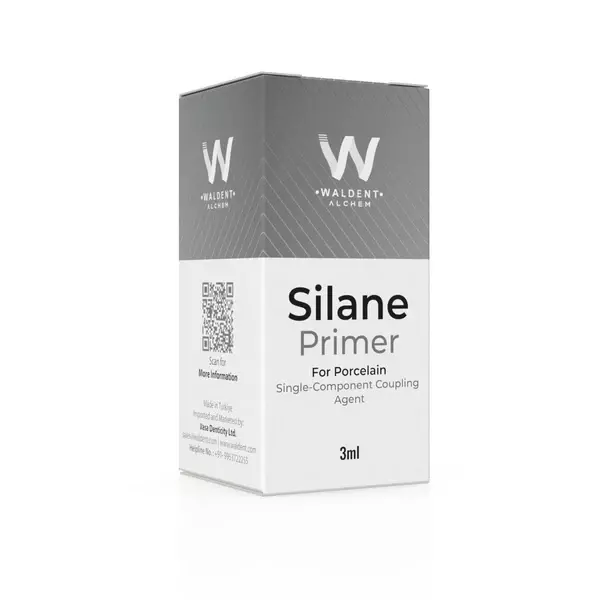 Waldent Silane Primer