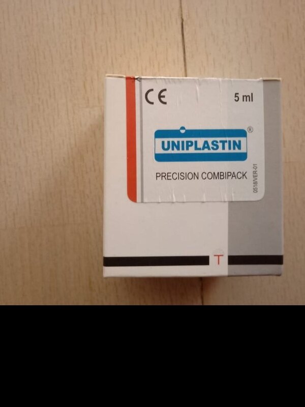 Uniplastin 5ml Uniplastin 5ml