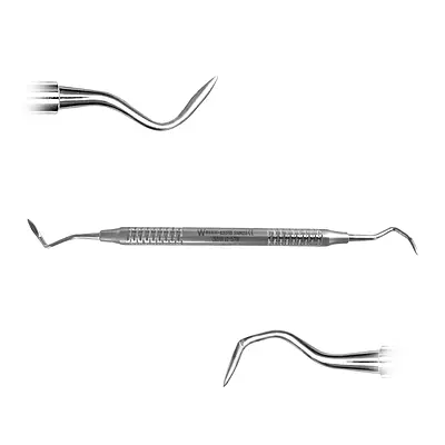 Waldent Periodontal Orban Knife 1/2 (15/769) Waldent Periodontal Orban Knife 1/2 (15/769)