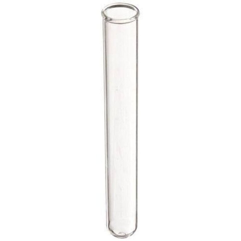 PLASTIC TUBE 12 * 75MM - HELICO 200's