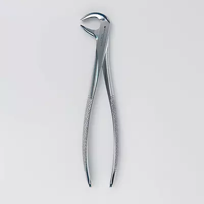 Waldent Extraction Forceps Kit Set of 14 (K1/7)