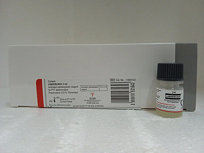 LIQUICELIN-E 3ml tulip