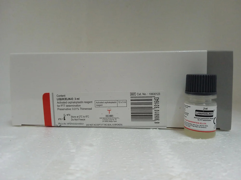 LIQUICELIN-E 3ml tulip LIQUICELIN-E 3ml tulip