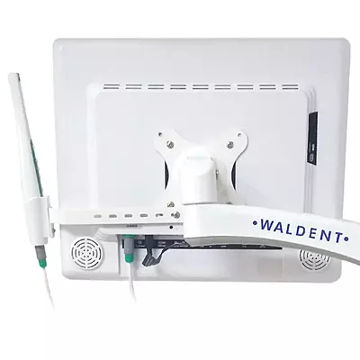 Waldent Intraoral Camera Monitor Clamp