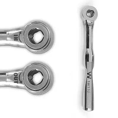 Waldent Implant Ratchet Wrench Dual Sided (19/110)