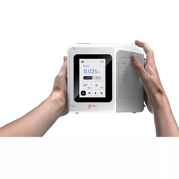 Waldent RTA Smart Ray Portable DC Xray Machine By Woodpecker