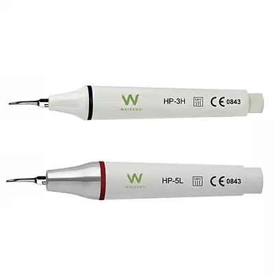 Waldent Ultrasonic Scaler Handpiece - LED HP-5L (W-139)