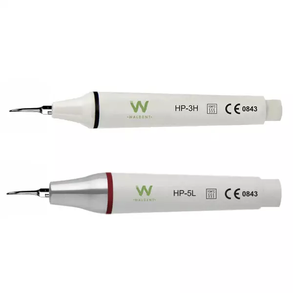 Waldent Ultrasonic Scaler Handpiece - LED HP-5L (W-139)