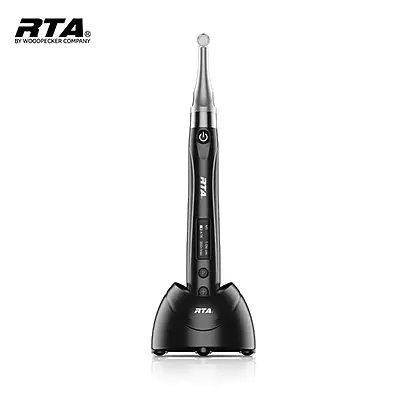 Waldent RTA MiniMotor Brushless Endomotor By Woodpecker Waldent RTA MiniMotor Brushless Endomotor By Woodpecker